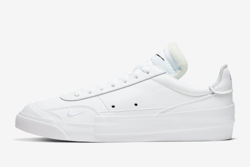 Nike Drop Type Premium Sneakers (CN6916 100)