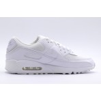 Nike Air Max 90 Ανδρικά Sneakers Λευκά