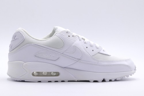 Nike Air Max 90 Sneakers (CN8490 100)