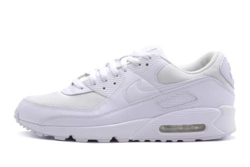 Nike Air Max 90 Sneakers (CN8490 100)
