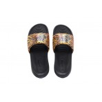 Nike Victori One Slide Print Γυναικείες Παντόφλες