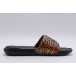 Nike Victori One Slide Print Γυναικείες Παντόφλες