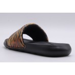 Nike Victori One Slide Print Γυναικείες Παντόφλες
