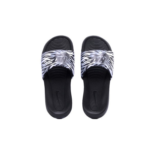 Nike W Victori One Slide Print Παντόφλες (CN9676 011)