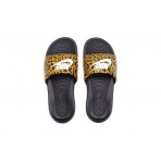 Nike Victori One Slide Print Γυναικείες Παντόφλες