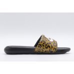 Nike Victori One Slide Print Γυναικείες Παντόφλες