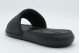Nike Victori One Slide Γυναικείες Παντόφλες Μαύρες, Μπρονζέ