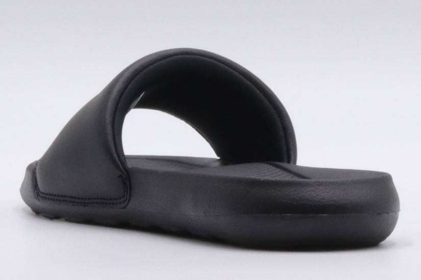 Nike Victori One Γυναικείες Παντόφλες Μαύρες