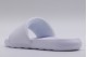 Nike Victori One Γυναικείες Παντόφλες Λευκές