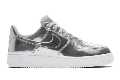 Nike Air Force 1 Sp Sneakers (CQ6566 001)