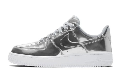 Nike Air Force 1 Sp Sneakers (CQ6566 001)