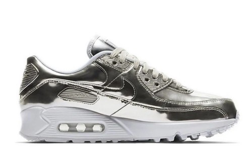 Nike Air Max 90 Sp Sneakers (CQ6639 001)