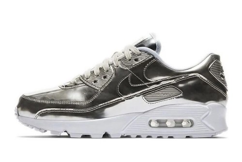 Nike Air Max 90 Sp Sneakers (CQ6639 001)