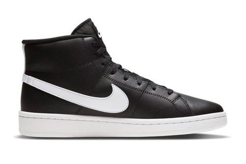 Nike Court Royale 2 Mid Sneakers (CQ9179 001)
