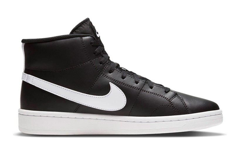 Nike Court Royale 2 Mid Sneakers (CQ9179 001)