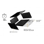 Crep Protect Crate Κουτιά Αποθήκευσης Παπουτσιών 2 Τεμάχια