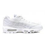 Nike Air Max 95 Essential Unisex Sneakers Λευκά