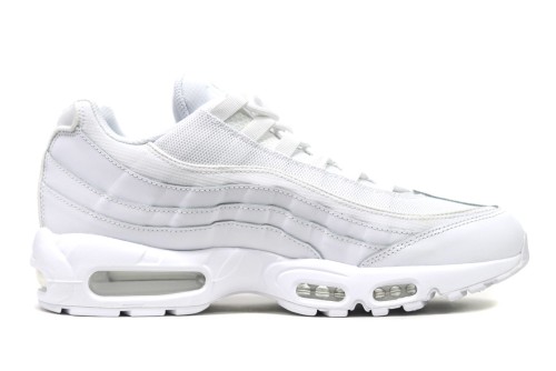 Nike Air Max 95 Essential  Sneakers (CT1268 100)
