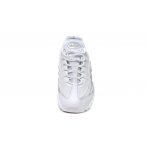 Nike Air Max 95 Essential Unisex Sneakers Λευκά