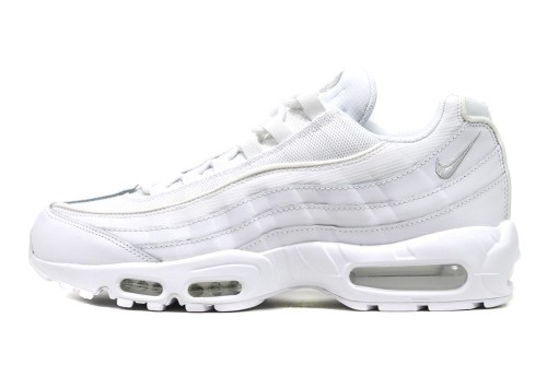 Nike Air Max 95 Essential  Sneakers (CT1268 100)