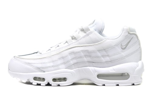 Nike Air Max 95 Essential  Sneakers (CT1268 100)