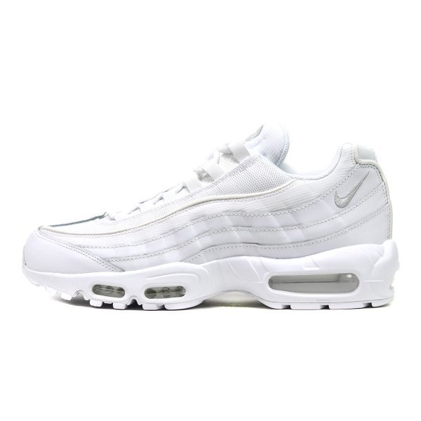 Nike Air Max 95 Essential  Sneakers (CT1268 100)