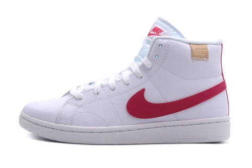 Nike Wmns Court Royale 2 Mid Sneakers (CT1725 104)
