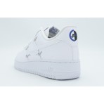 Nike Air Force 1 07 Lx Sneakers (CT1990 100)