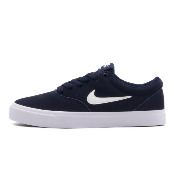 Nike Sb Charge Suede Gs 
