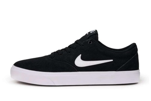 Nike Sb Charge Suede Sneakers (CT3463 001)