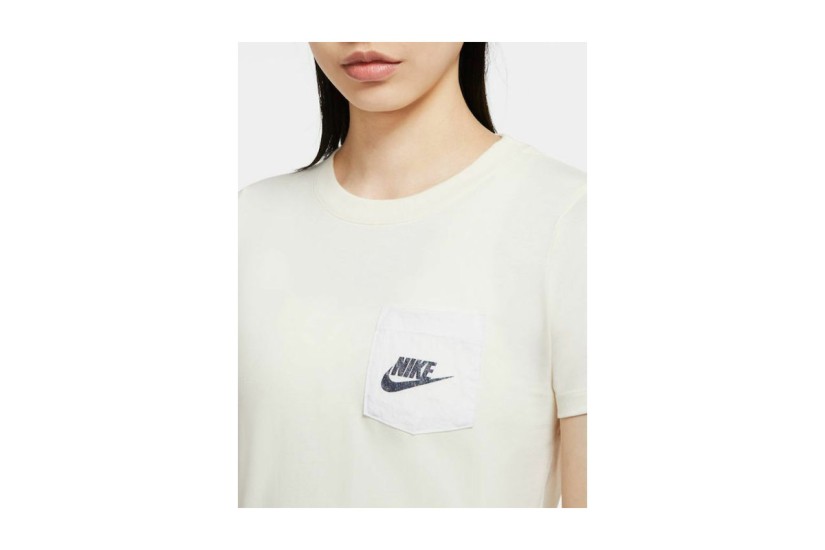Nike T-Shirt Fashion Γυν (CT8854 110)