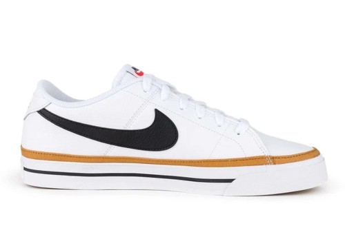 Nike Court Legacy Sneakers (CU4150 102)
