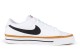 Nike Court Legacy Sneakers (CU4150 102)