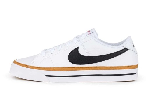 Nike Court Legacy Sneakers (CU4150 102)
