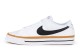 Nike Court Legacy Sneakers (CU4150 102)