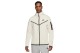 Nike Sportswear Tech Fleece Ανδρική Ζακέτα Με Κουκούλα