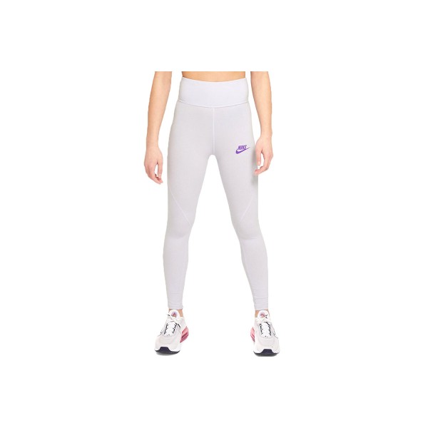 Nike Κολάν Μακρύ Fashion 