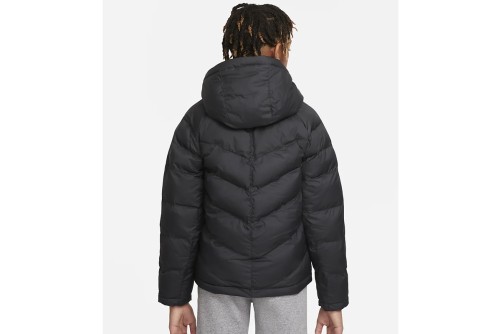 Nike Μπουφάν Fashion (CU9157 010)