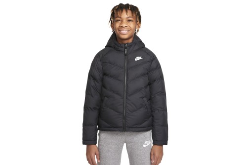Nike Μπουφάν Fashion (CU9157 010)