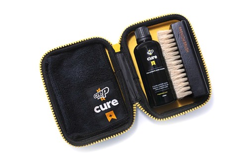 Crep Protect Cure All-In-One Sneaker Care Σετ Περιποίησης Παπουτσιών (CURE)