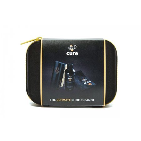 Crep Protect Cure Προιόν Περιποίησης Παπουτσιών 