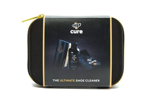 Crep Protect Cure All-In-One Sneaker Care Σετ Περιποίησης Παπουτσιών (CURE)