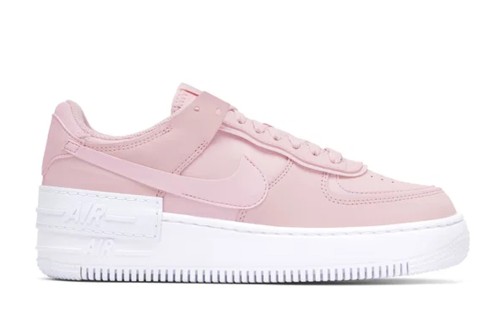 Nike Air Force 1 Shadow Sneakers (CV3020 600)