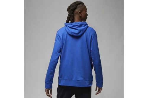 Jordan Dri-Fit Hoodie Ανδρικό (CV8437 493)