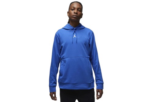 Jordan Dri-Fit Hoodie Ανδρικό (CV8437 493)