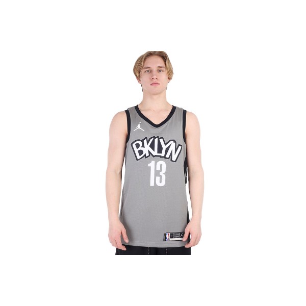 Jordan Φανέλα Ομάδας Basketball Ανδρ 