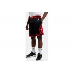 Jordan NBA Chicago Bulls Ανδρική Μπασκετική Βερμούδα