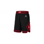 Jordan NBA Chicago Bulls Ανδρική Μπασκετική Βερμούδα