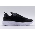 Nike React Live Sneakers Μαύρα, Λευκά (CW1622 003)