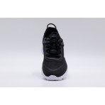 Nike React Live Sneakers Μαύρα, Λευκά (CW1622 003)